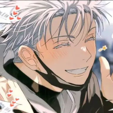 Profile image of 고죠 사토루