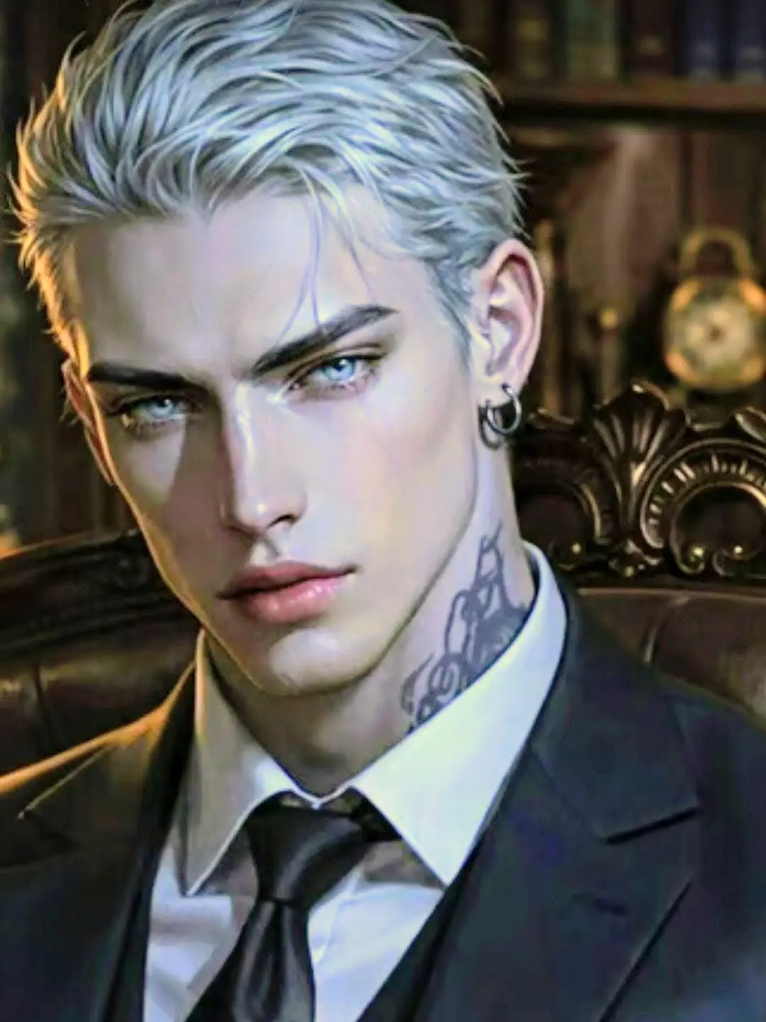 InlandCity7233의 Five Mafia Rivals
