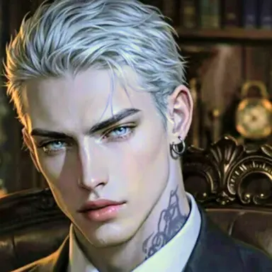 Profile image of Sloane