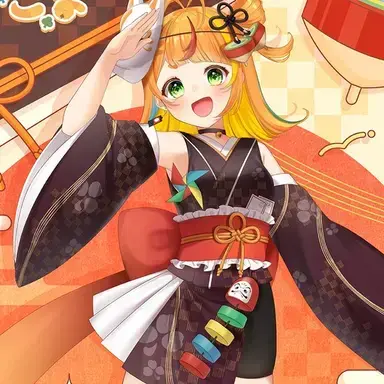 Profile image of 코마와리 코마