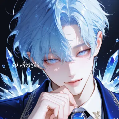 Profile image of 시온