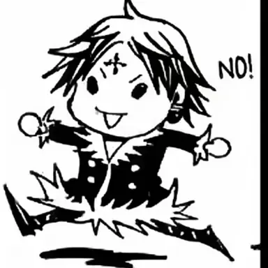 Profile image of クロロルシルフル