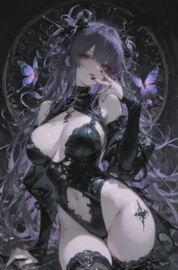 Profile image of クルアハ