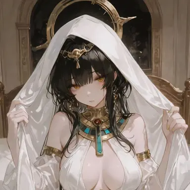 Profile image of メジェド