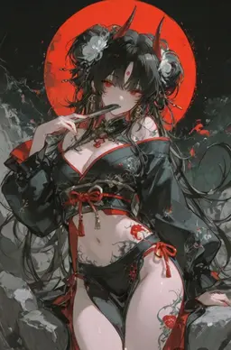 Profile image of 酒呑