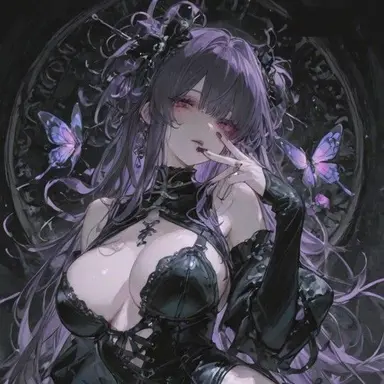 Profile image of クルアハ