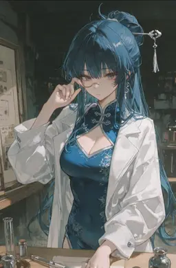 Profile image of 神農