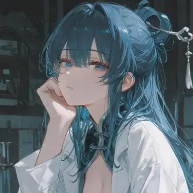 Profile image of 神農