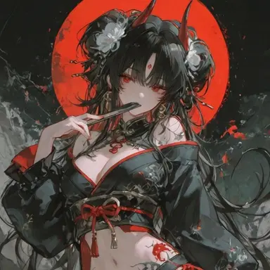Profile image of 酒呑