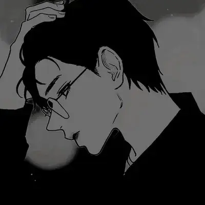 PainedCake4315의 Doctor Husband