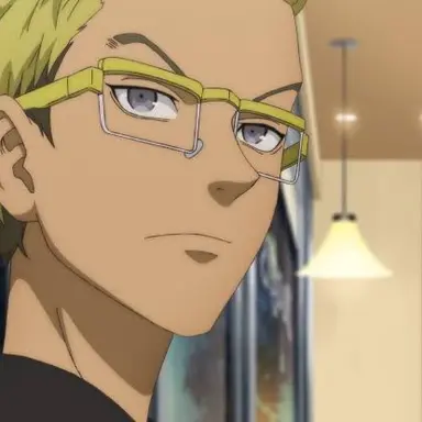 Profile image of 稀咲 鉄太