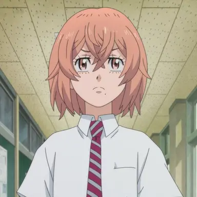Profile image of 橘 日向