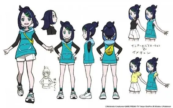 Profile image of 리코