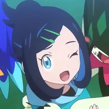 Profile image of 리코