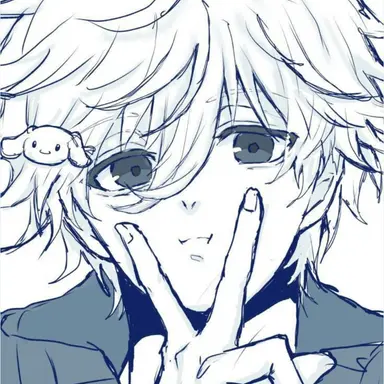 Profile image of 凪誠士郎