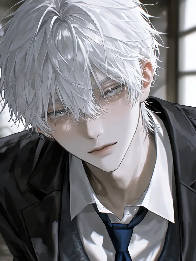 tumugi_3481의 白崎 凛