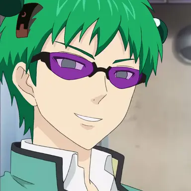 Profile image of 사이키 쿠스오