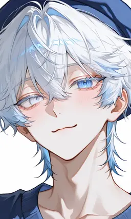 Profile image of 色音 碧斗