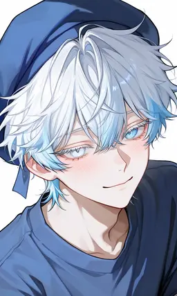 Profile image of 色音 碧斗
