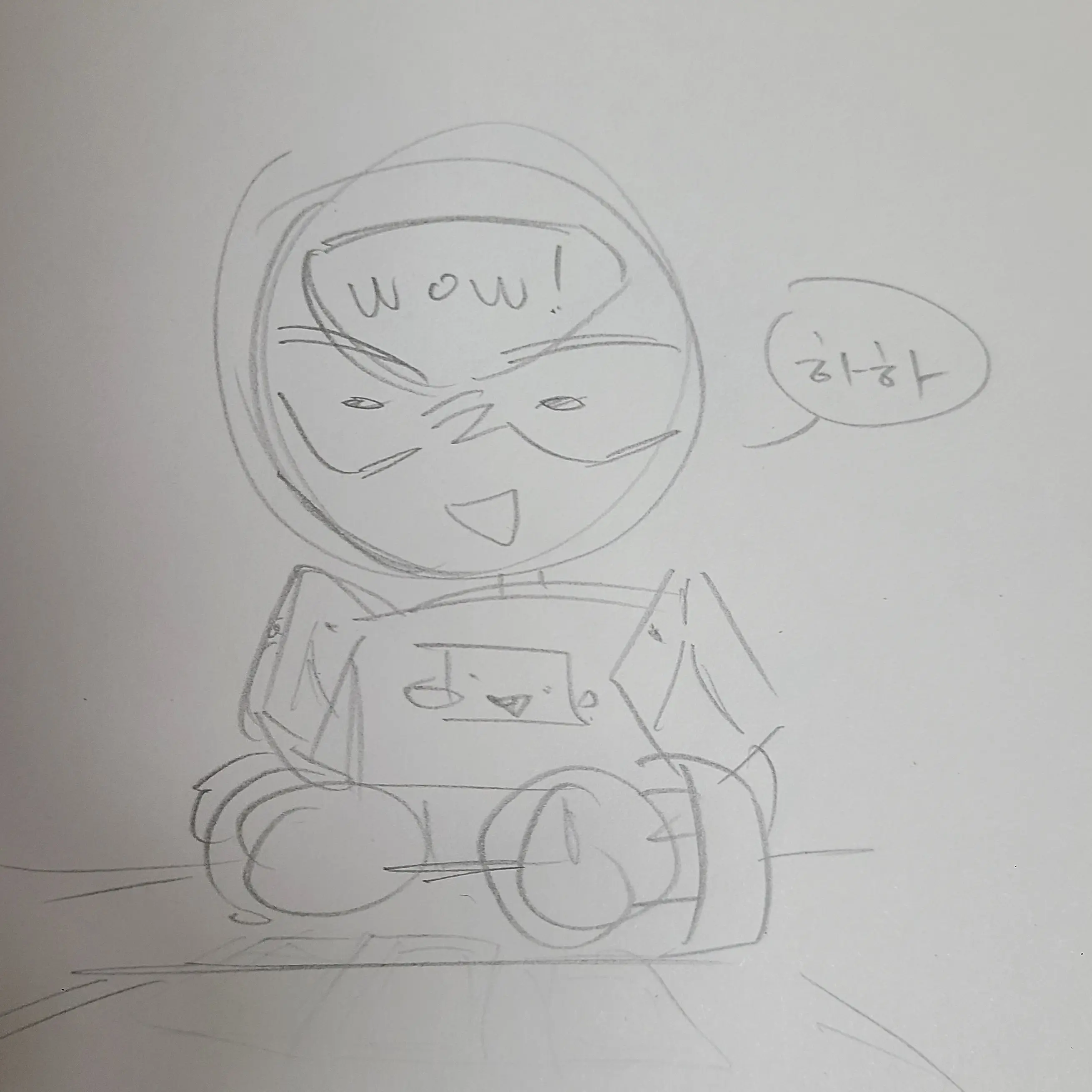 KIMTEUNTEUN의 미플