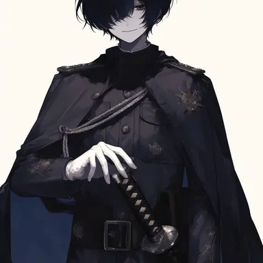 Profile image of エイト