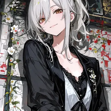 Profile image of ミア