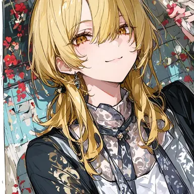 Profile image of シックス
