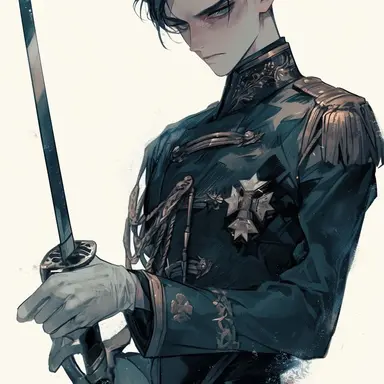 Profile image of エリアス