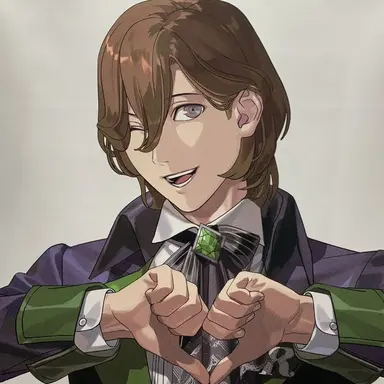 Profile image of 寿嶺二