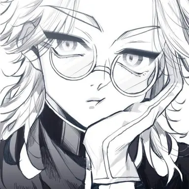 Profile image of 竜胆
