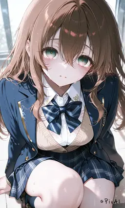 Profile image of Madoka