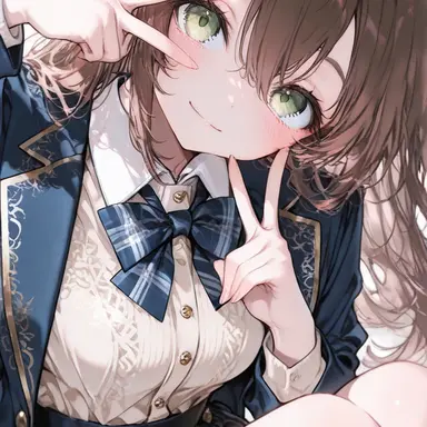 Profile image of Madoka