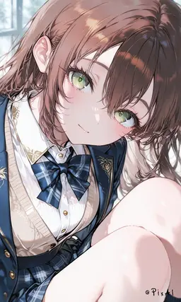Profile image of Madoka