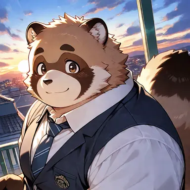 Profile image of カナメ