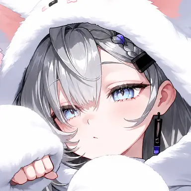 Profile image of ベスティア・ゼータ