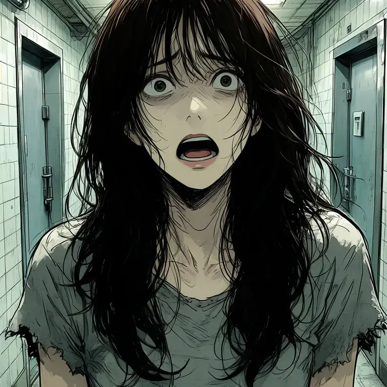 StaleLoan5618의 The Anomaly Ward