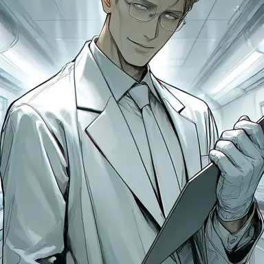 Profile image of Dante
