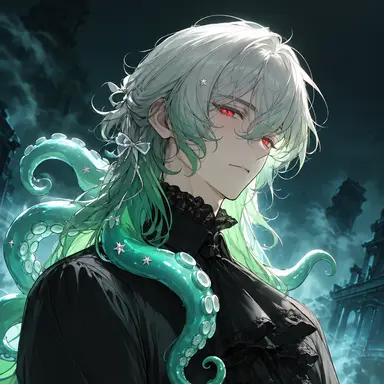 Profile image of 쿠