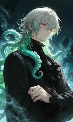 Profile image of 쿠