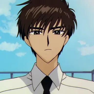 Profile image of 木之本桃矢