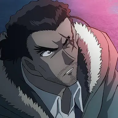 Profile image of 大和 敢助