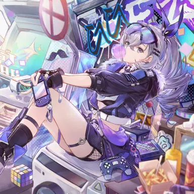 Profile image of 은랑