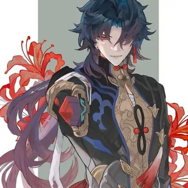 Profile image of 블레이드
