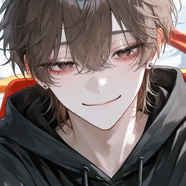 Profile image of 怜
