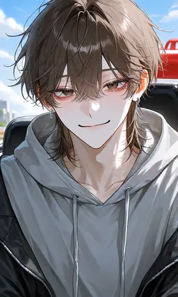 Profile image of 怜