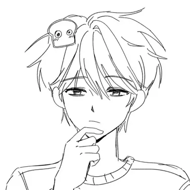 Profile image of 준브레드