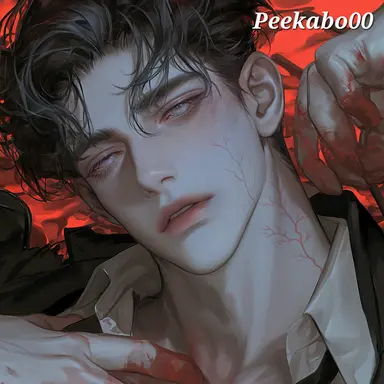 Profile image of Simon Walsh