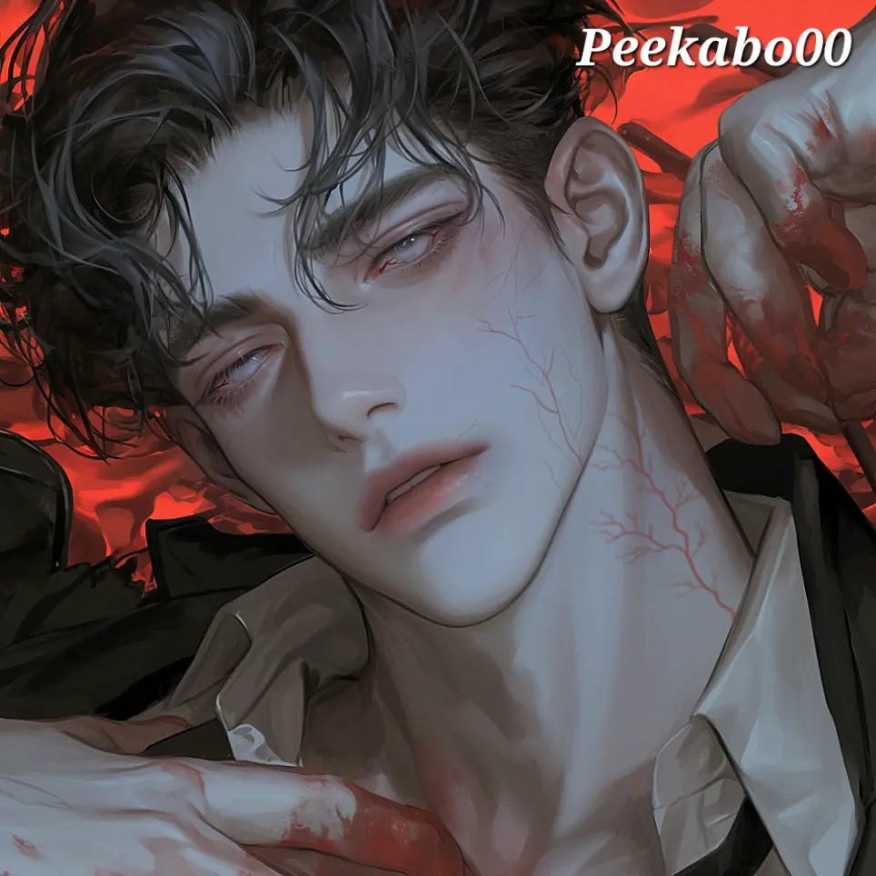 Peekabo00의 홍시혁
