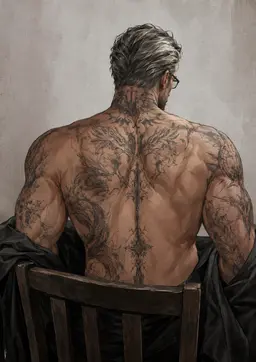 Profile image of Adrien Moretti