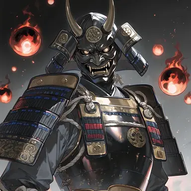 Profile image of Oboro